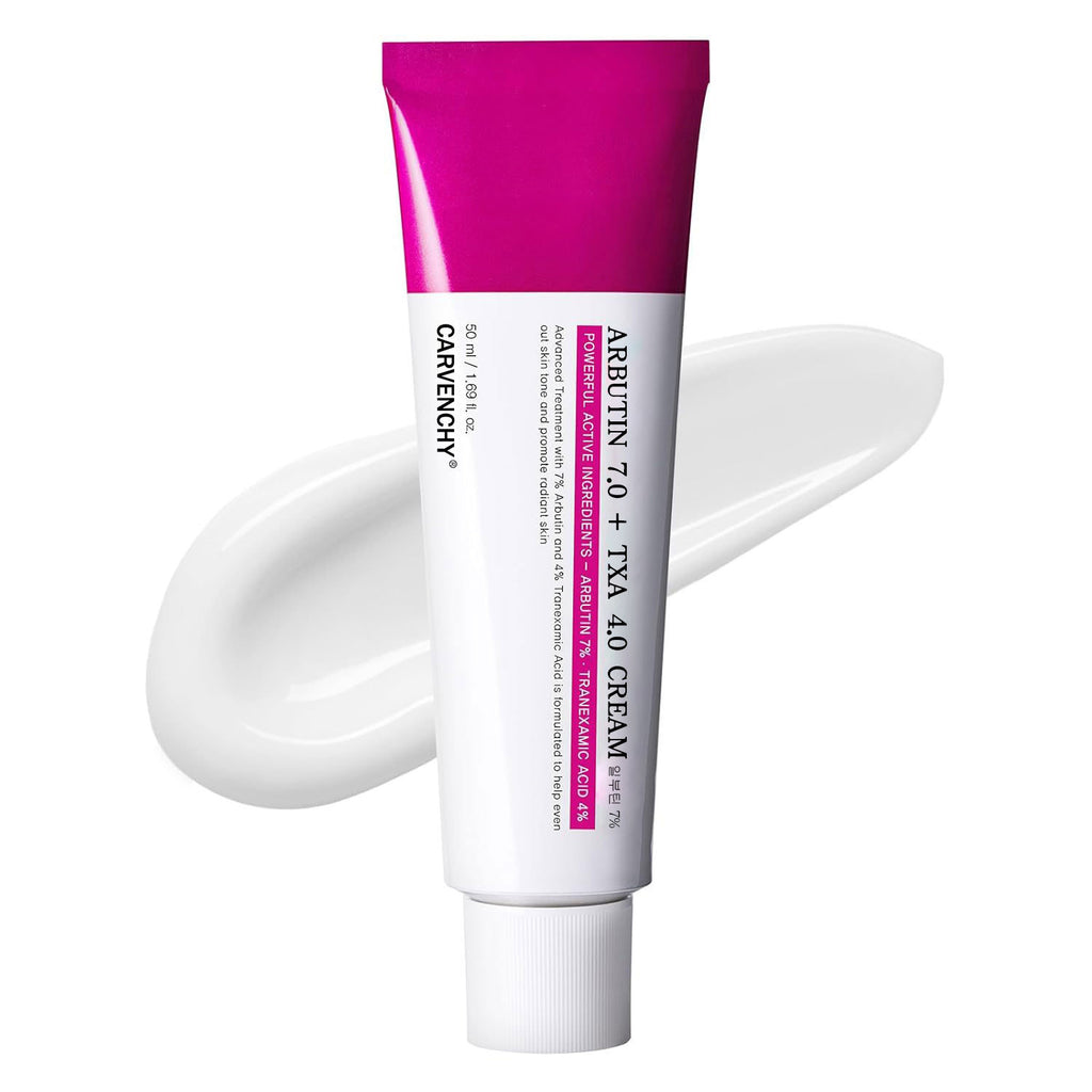 Arbutin &amp; Tranexamic Acid Dark Spot Cream
