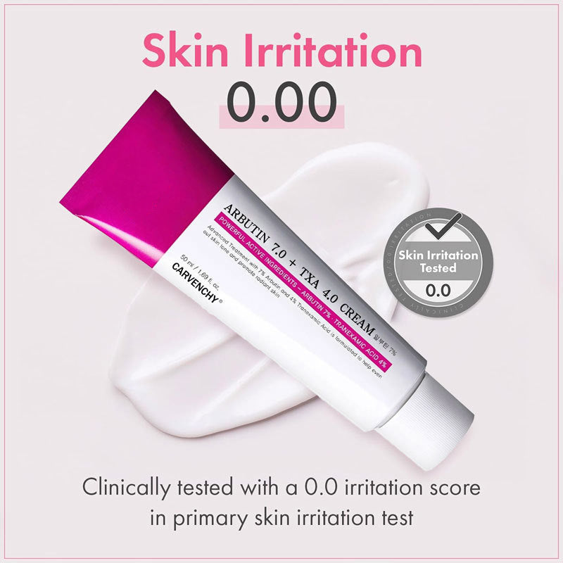 Arbutin &amp; Tranexamic Acid Dark Spot Cream
