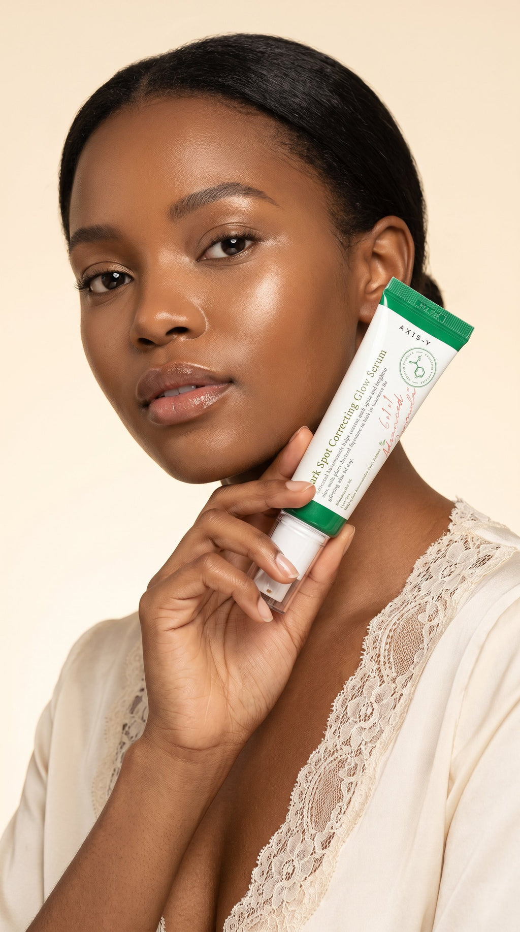AXIS-Y Dark Spot Correcting Glow Serum