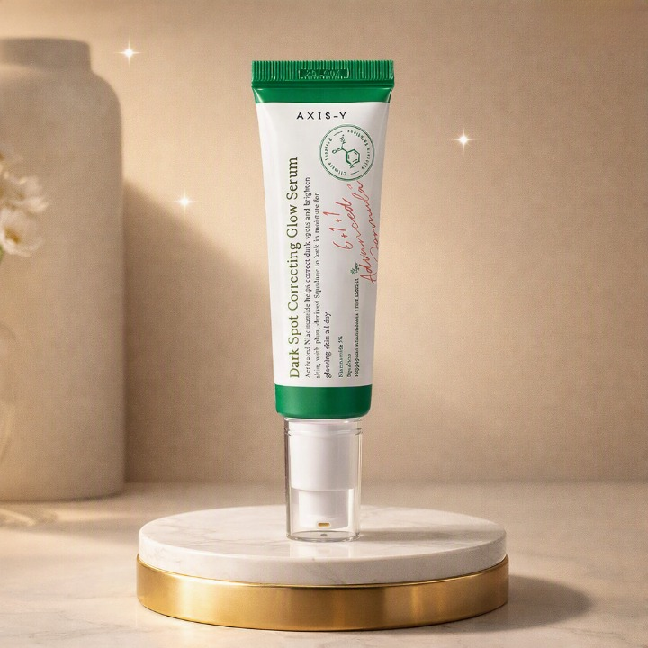 AXIS-Y Dark Spot Correcting Glow Serum