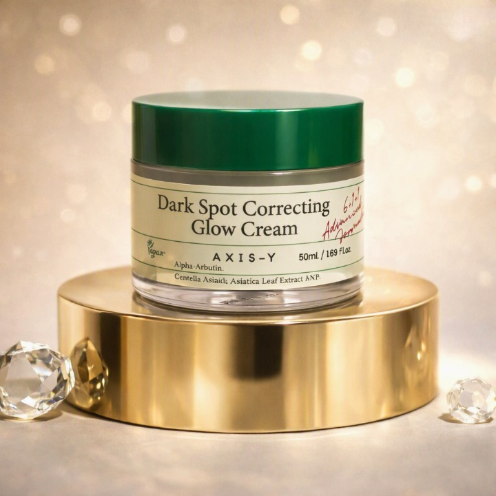 AXIS-Y Dark Spot Correcting Glow Cream