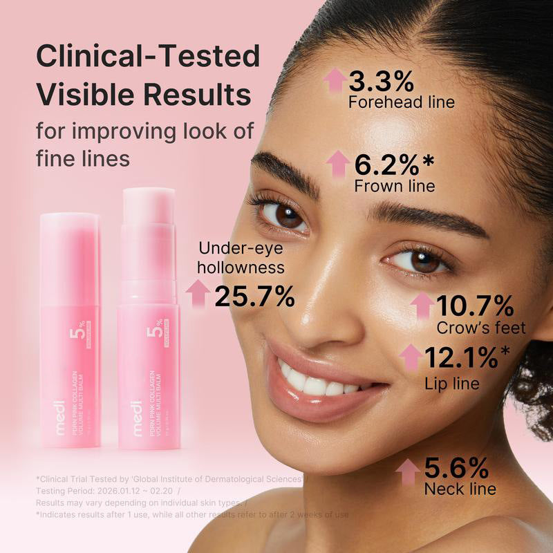 Medi Collagen Multi-Effect Skin Balm